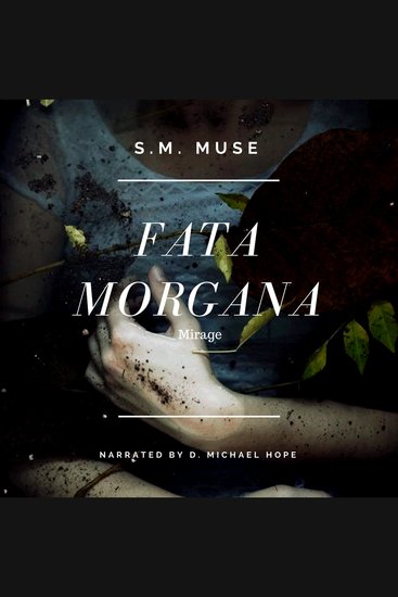 Fata Morgana - cover