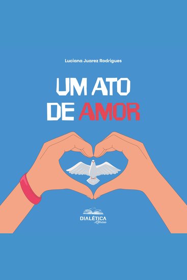 Um Ato de Amor - cover