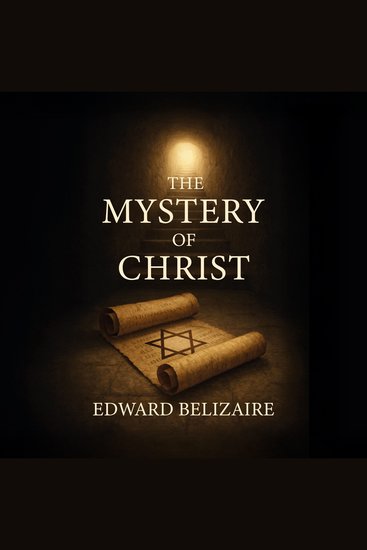The Mystery of Christ - cover