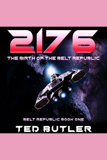 2176 - Birth of the Belt Republic - cover