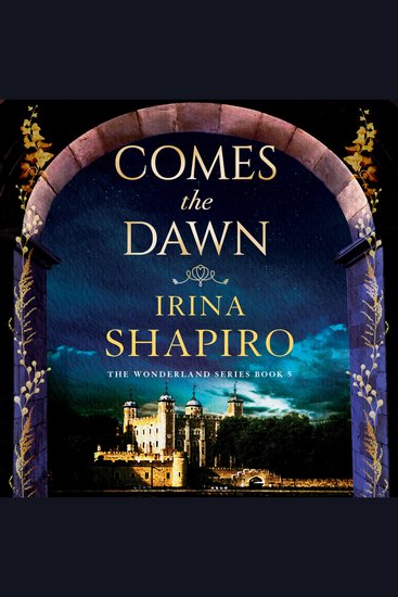 Comes the Dawn - A totally heart-wrenching and gripping historical page-turner - cover