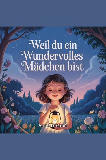 Weil du ein wundervolles Mädchen bist - Inspirierende Geschichten über Mut innere Stärke und Selbstvertrauen - cover