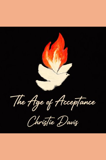 The Age of Acceptance - cover
