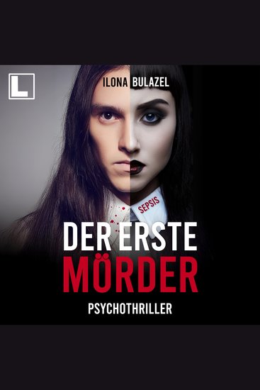 Sepsis - Der erste Mörder - Hauptkommissar Heerse ermittelt Band 14 (ungekürzt) - cover