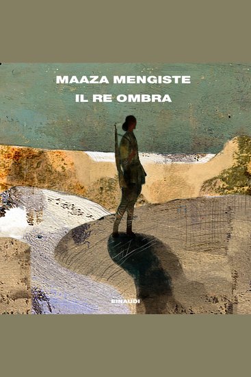 Il Re Ombra - cover