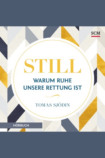 Still - Warum Ruhe unsere Rettung ist - cover
