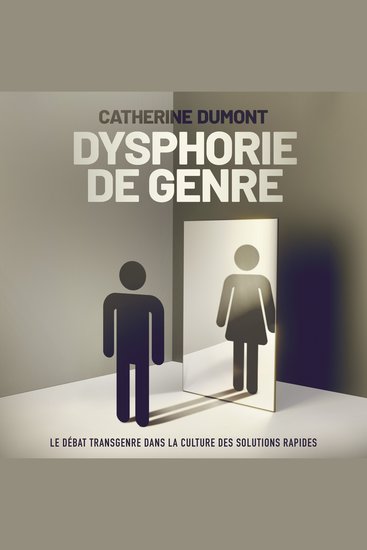 Dysphorie De Genre (Version Intégrale) - cover