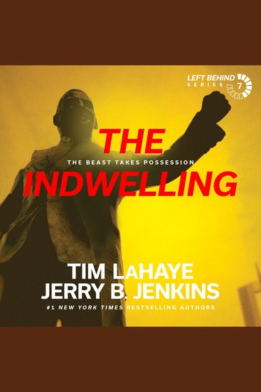 The Indwelling - The Beast Takes Possession - cover