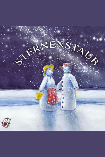 Sternenstaub - Klassische Musik und Sprache erzählen - cover
