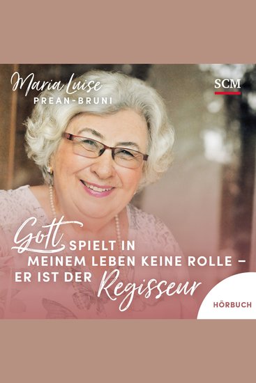 Gott spielt in meinem Leben keine Rolle - er ist der Regisseur - cover