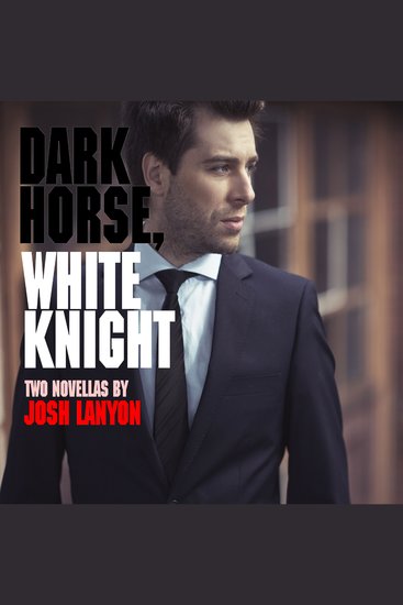 Dark Horse White Knight - cover
