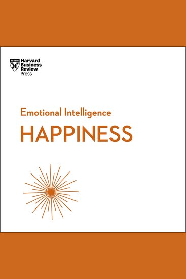 Happiness - cover