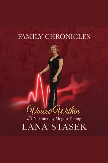 Voices Within - Family Chronicles - cover