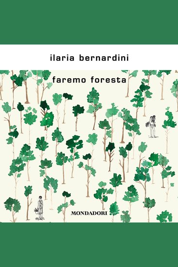 Faremo Foresta - cover