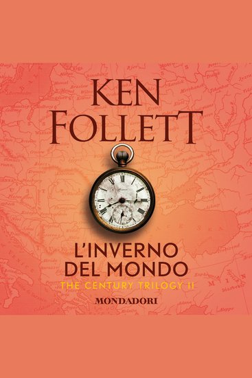L'inverno del mondo - cover