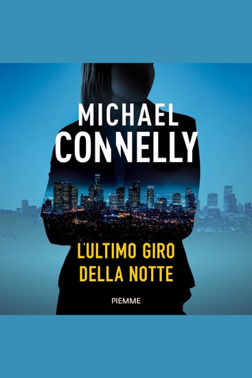 L'ultimo giro della notte - cover
