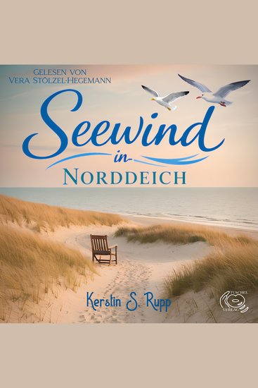 Seewind in Norddeich - cover