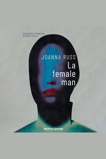 La female man - cover
