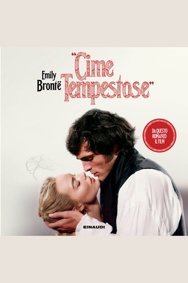 Cime tempestose - cover