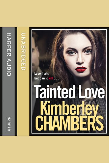 Tainted Love: A gripping thriller with a shocking twist from the No 1 bestseller - cover