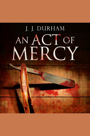 Act of Mercy An - cover