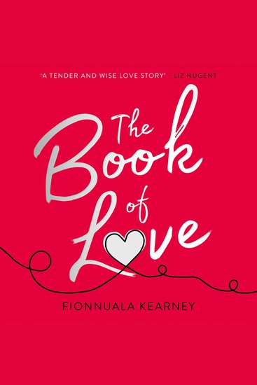 The Book of Love - cover
