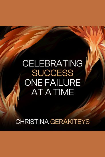 Celebrating Success One Failure at a Time - cover