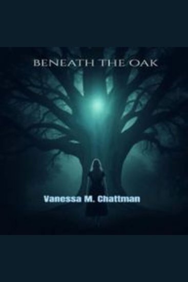 Beneath the oak: a novel - cover