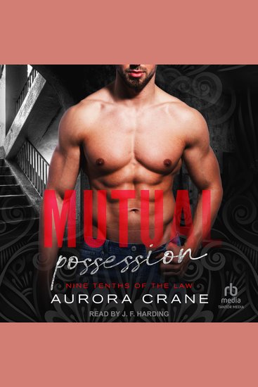 Mutual Possession - cover