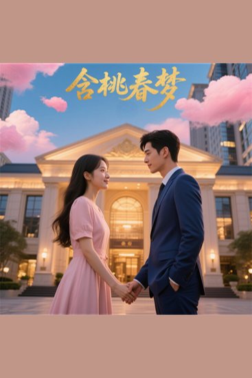 含桃春梦 - cover