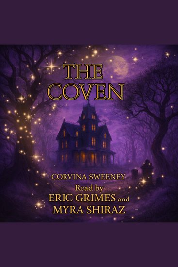 The Coven - cover
