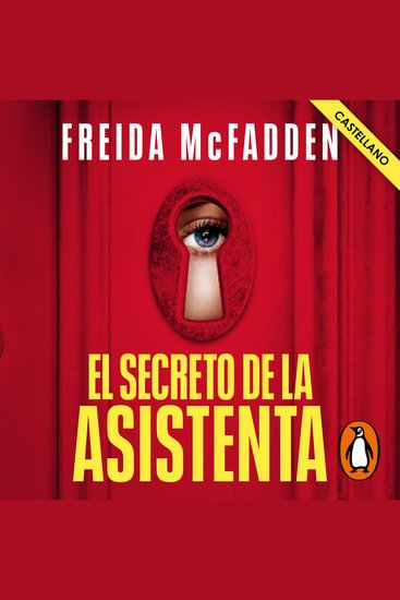 El secreto de la asistenta (castellano) (La asistenta 2) - cover