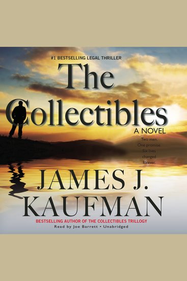 The Collectibles - cover