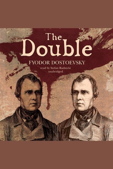 The Double - cover