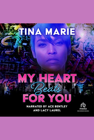 My Heart Beats for You - cover
