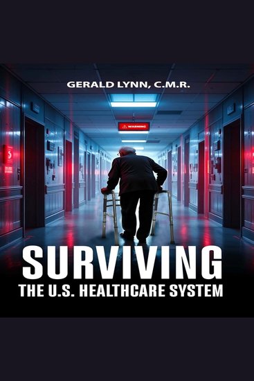 Surviving the US Healthcare System - cover
