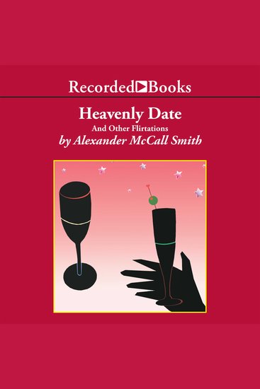Heavenly Date - And Other Flirtations - cover