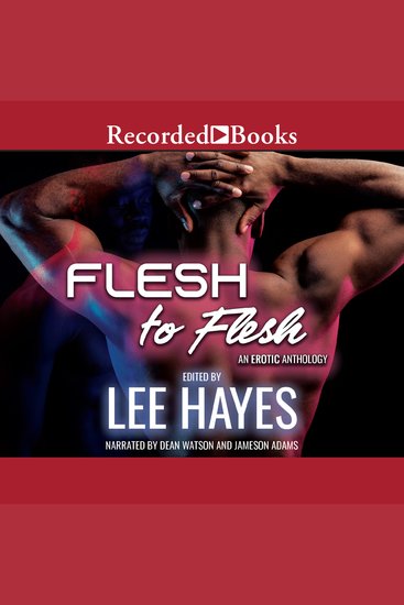 Flesh to Flesh - cover