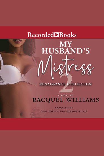 My Husband's Mistress 2 - The Renaissance Collection - cover