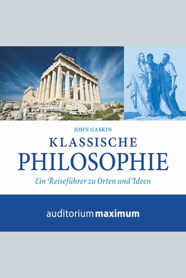 Klassische Philosophie (Ungekürzt) - cover