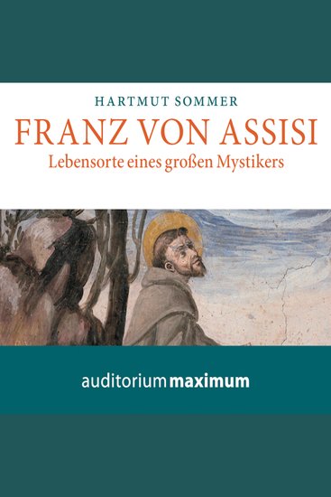 Franz von Assisi (Ungekürzt) - cover