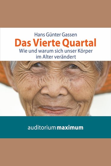 Das Vierte Quartal (Ungekürzt) - cover