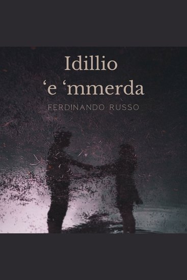 Idillio 'e 'mmerda - cover