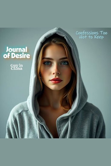 Journal of Desire - cover