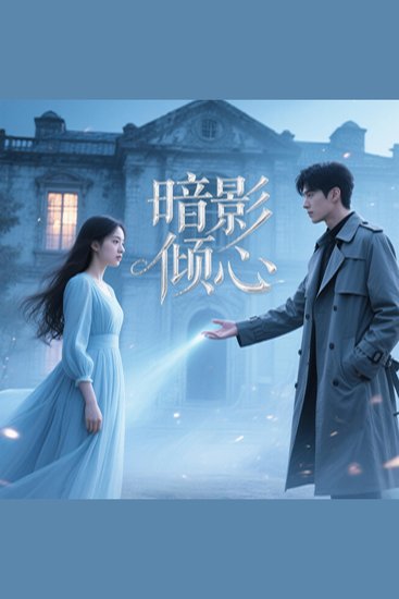暗影倾心 - cover