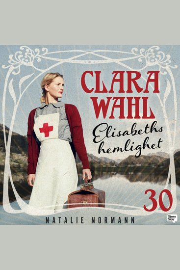 Elisabeths hemlighet - cover
