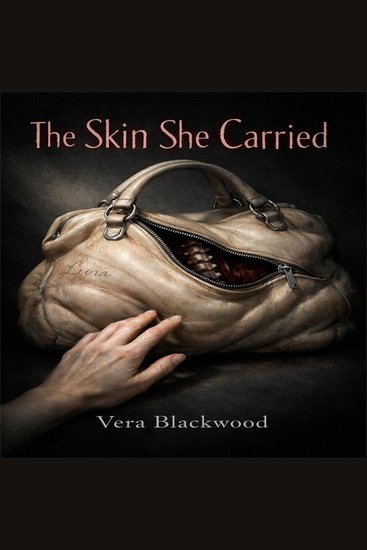 The Skin She Carried - cover