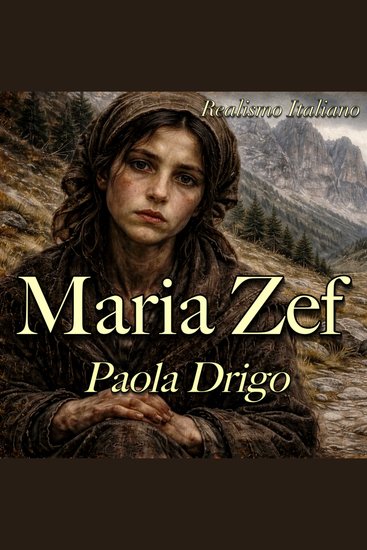 Maria Zef - Edición Especial - cover