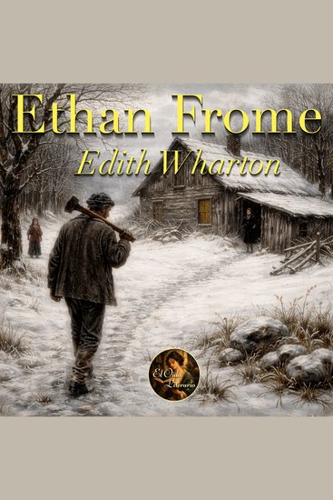 ETHAN FROME - Edición Especial - cover