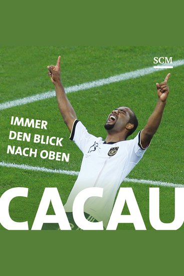 Cacau - Immer den Blick nach oben - cover